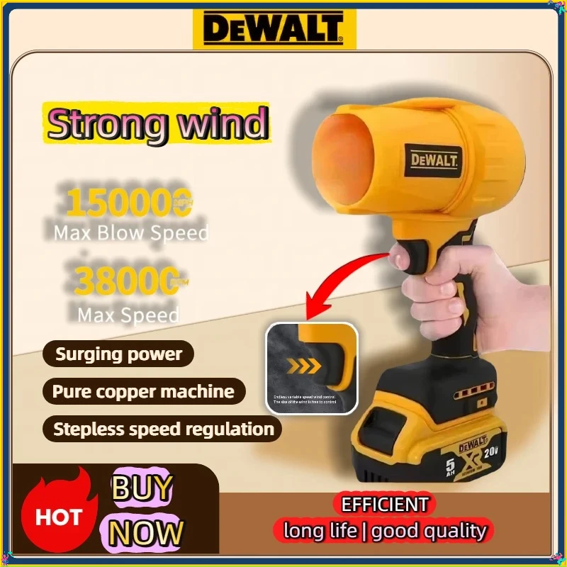 Dewalt 22000 Rpm Wi… - image