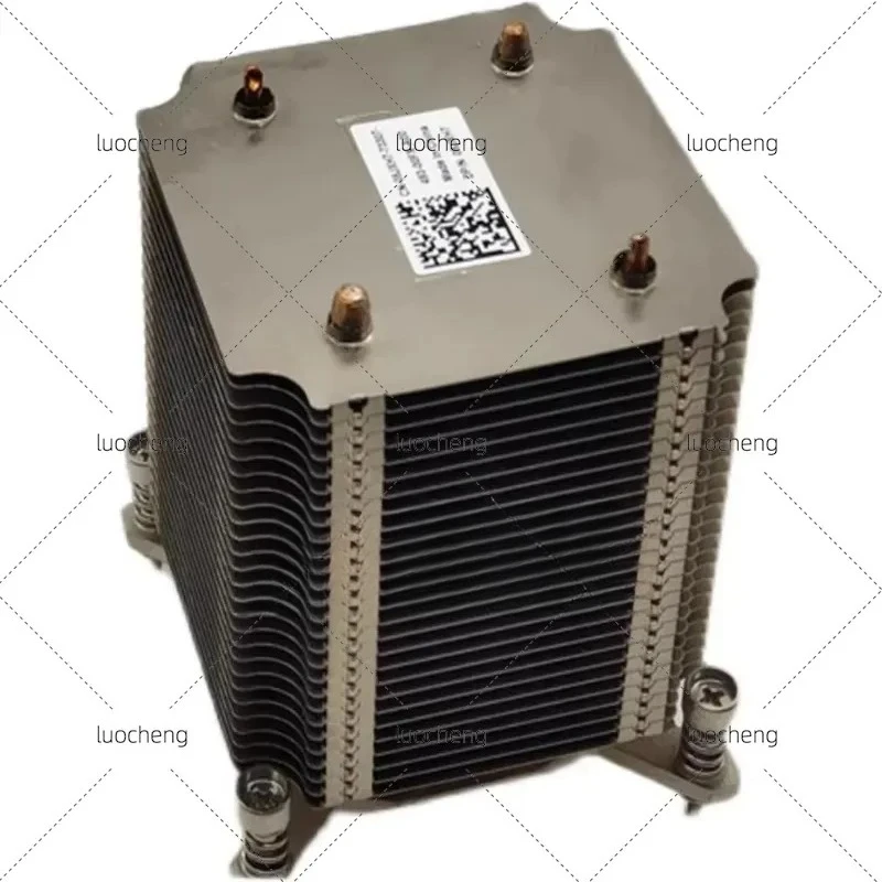 For Dell PowerEdge T320 T420 Server CPU Cooling Heatsink 5JXH7 05JXH7