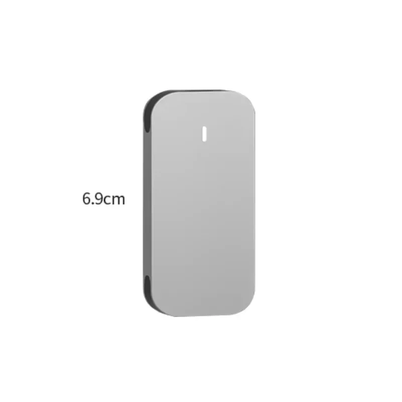 

New Portable External Hard Disk