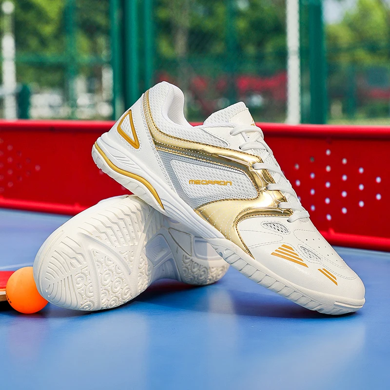 Men New Table Tennis Shoes Lig - Sports Equipment Brands recension och pris