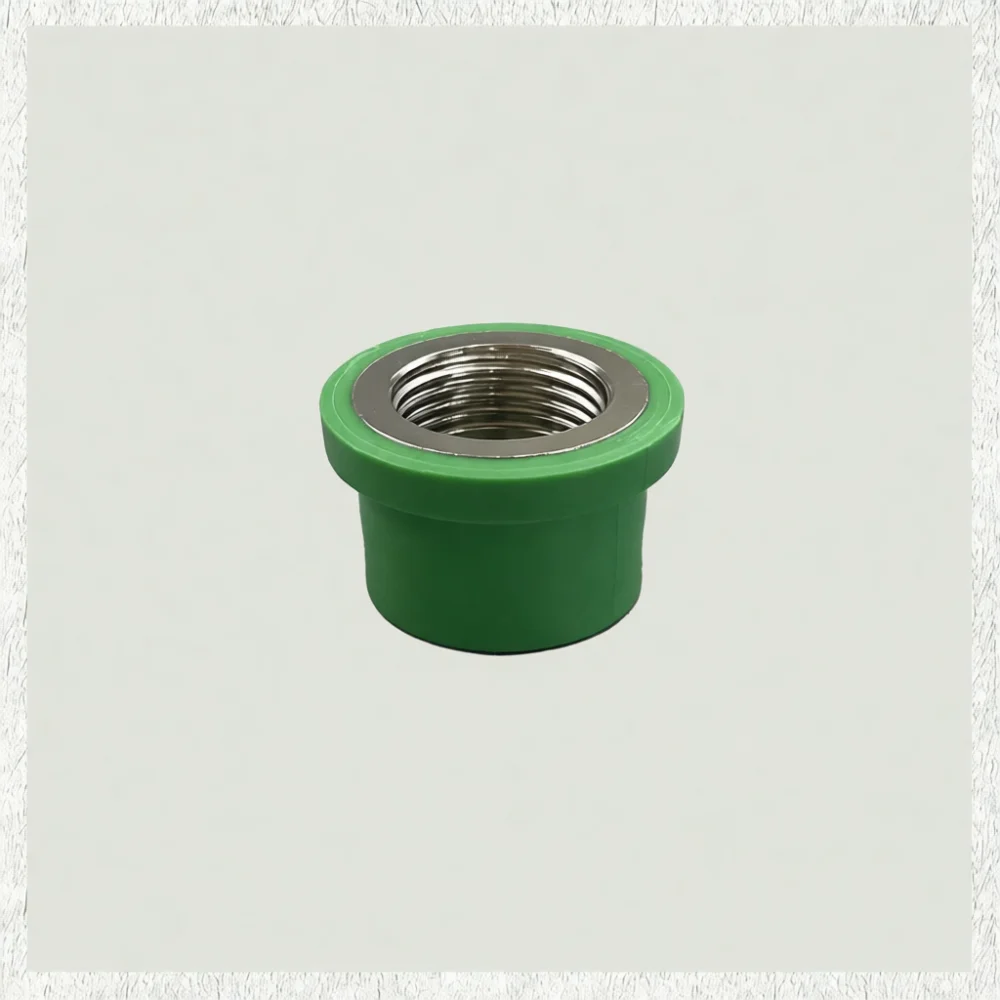 PPR Pipe Connector Thread Restoration Tool For Damaged Internal Wire No Wall Breaking Plumbing Maintenance Equipment