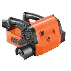 Wall Planer High-Power Electric Wall Shovel Dust-Free And Blind Spot Free Rough Planer Concrete Shovel Putty Artifact