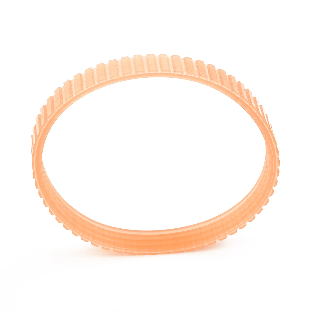 Protable Reliable Drive Belt Strap Cold Resistant Heat Resistance Polyurethane(PU) High Quality Non-OEM Planer 5Pcs