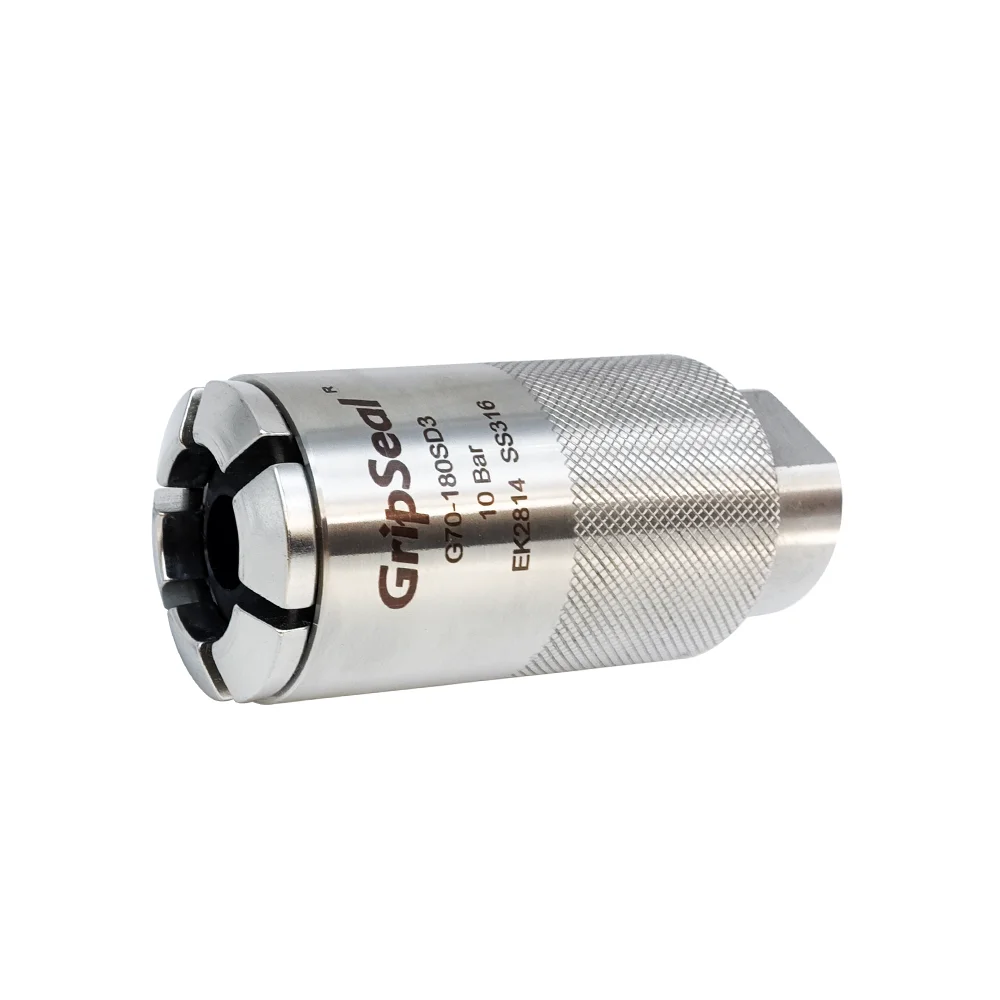 Non-straight Tube Quick Connector Cooling Water Fuel Pipe Leak Aging Test