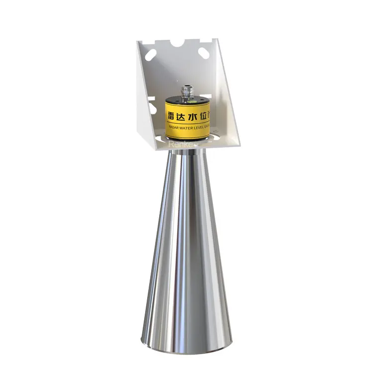 Non Contact Measurement Level Sensor Transmitter RS485 Output
