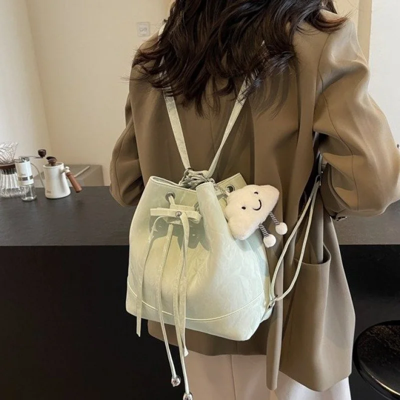 

2025 New High-end Luxury Brand Ladies Leather Tote Bag Famous Designer Paris Elegant Casual​