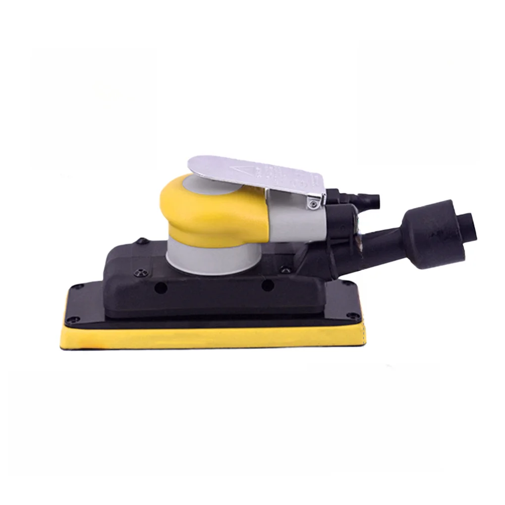Pneumatic Dry Grinder 70 mm x 198 mm for Automotive Detailing Polishing Sanding with 10000 RPM 90 PSI 1/4 NPT Inlet