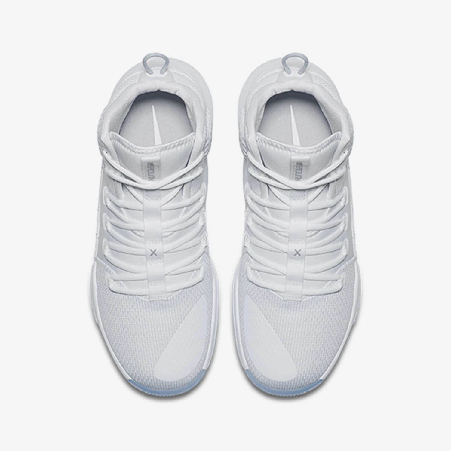 حذاء كرة السلة HYPERDUNK X EP الرسمي للرجال HYPERDUNK X EP مبطن ومتين ومريح وجيد التهوية AO7890 #4