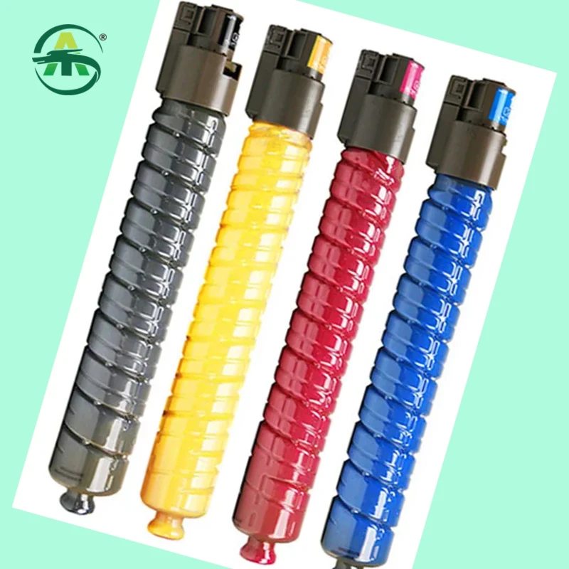 

4 шт./компл. SP C820 тонер-картридж для Ricoh SP C820 C821 SPC820 SPC821 SPC 820 821 тонер-порошок, совместимые поставки для копировальных аппаратов