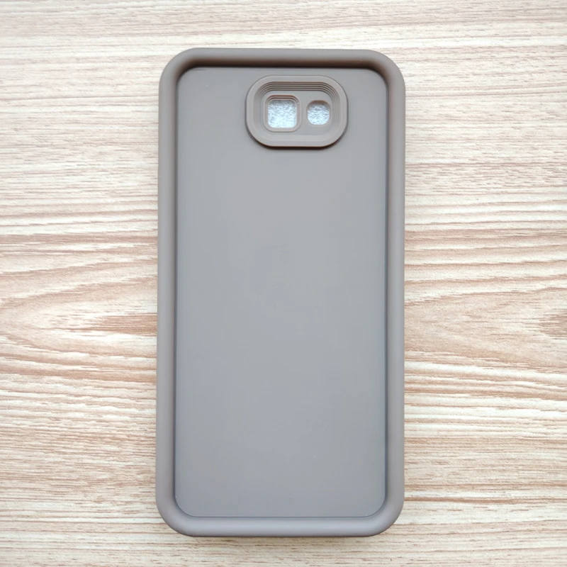 For Samsung Galaxy J4+ Case Camera Protection For Samsung J4 Plus Case SM-J415F SM-J415FN SM-J415G Transparent Shockproof Cover