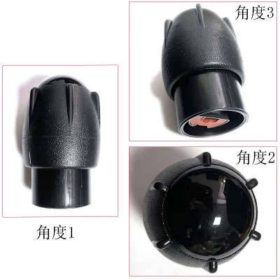 Knob Steam Water M24-M39 OEM La Cimbali