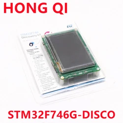 1PCS STM32F746G-DISCO 32F746GDISCOVERY Discovery kit with STM32F746NG MCU STM32 Development Board