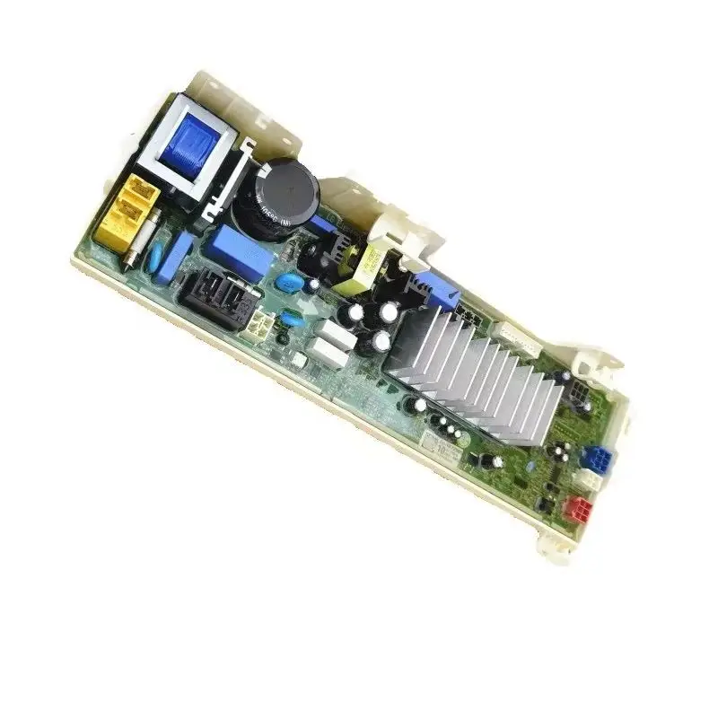 New For Lg Drum Was… - image