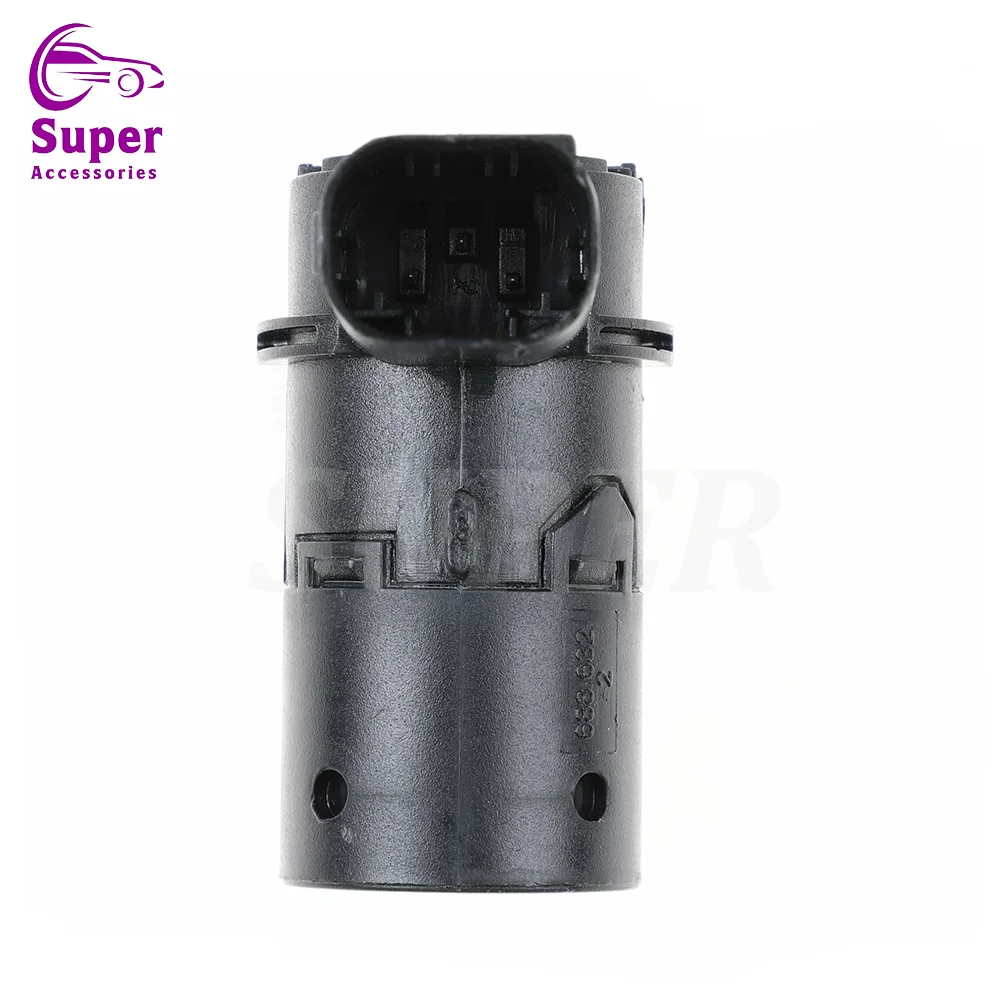 735393479 For Alfa Romeo 159 166 Fiat Croma Marea Multipla Lancia Musa PDC 1/4PCS Parking Assist Reverse Sensor Radar