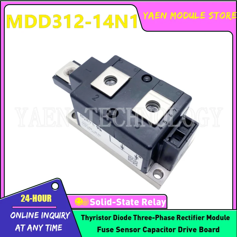 MDD312-20N1 MDD255-16N1 MDD255-20N1 MDD312-14N1 MDD312-16N1 MCD255-16IO1 MCC312-16IO1 MCC312-14IO1 MCD312-14IO1 MCC312-18IO1