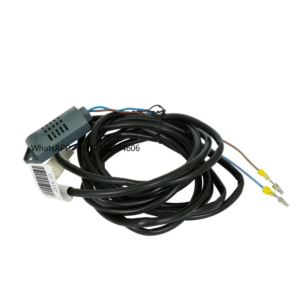 -External temperature sensor+2.2kw 12v  air parking heater-