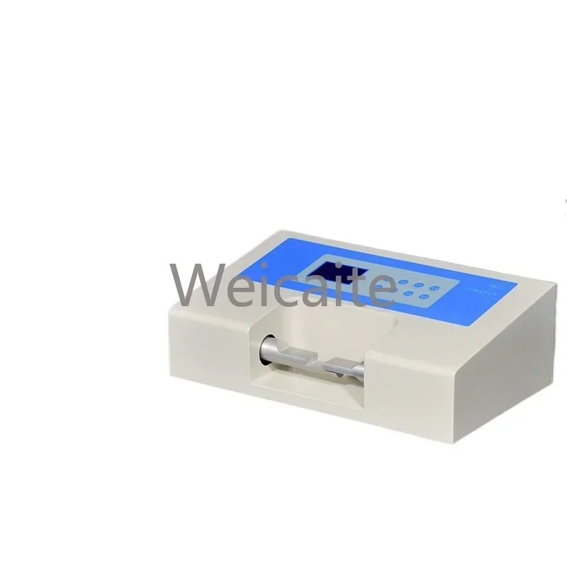 The Intelligent Four Purpose Tablet Brittleness Inspection Tester Is Easy To Use and Operate