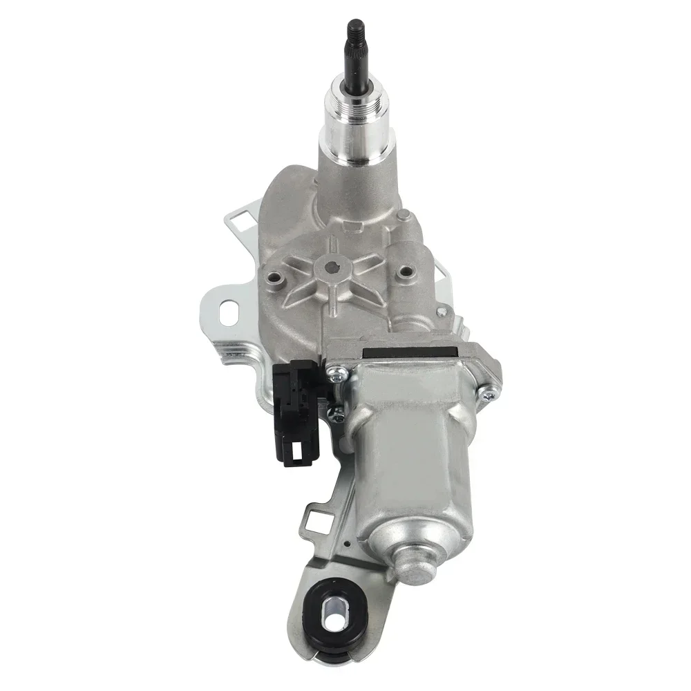 For Rear Wiper Motor For Peugeot 108 Citroen C1 & Toyota Aygo 14-21 B001099280 85130-0H061, 851300H061, 851300H051