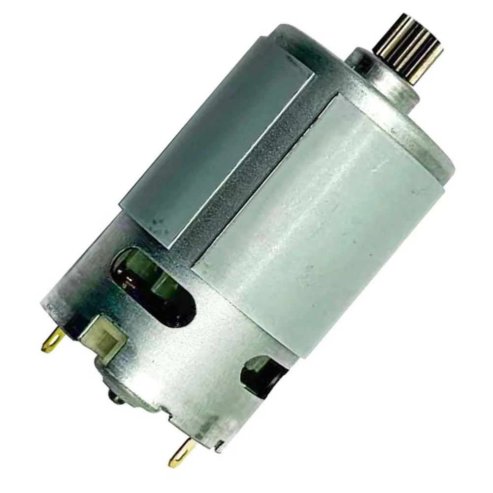 For Workshop Use Electric Saw Motor 16.8V Power Motor Efficient Performance Precision Engineered Lightweight Structure