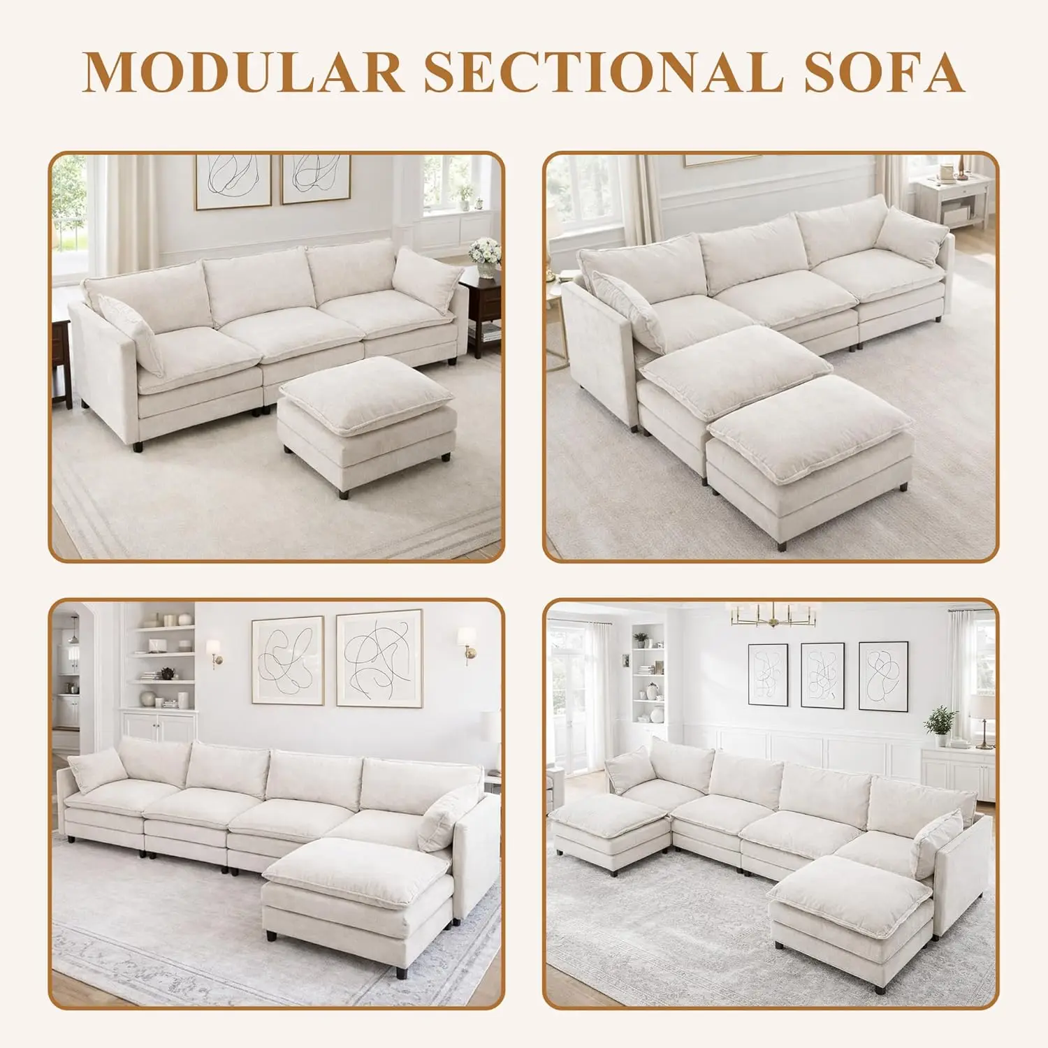 Thumbnail 4 - #23 Top 40 Convertible Sofa Beds Worth Buying In 2026