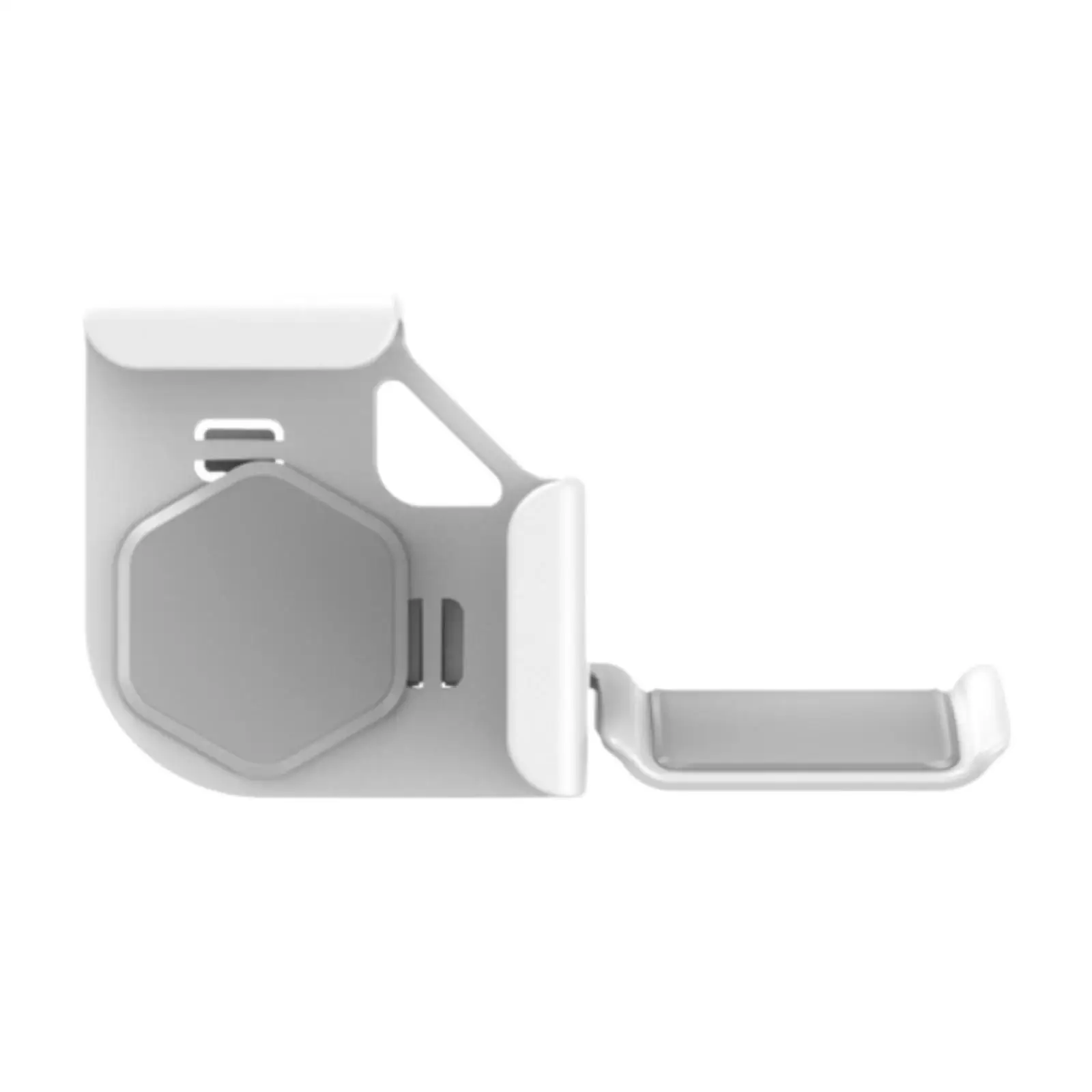 

Headphone Hanger Storage Display Headset Holder Mount Organizer for Home Cables Office DJ