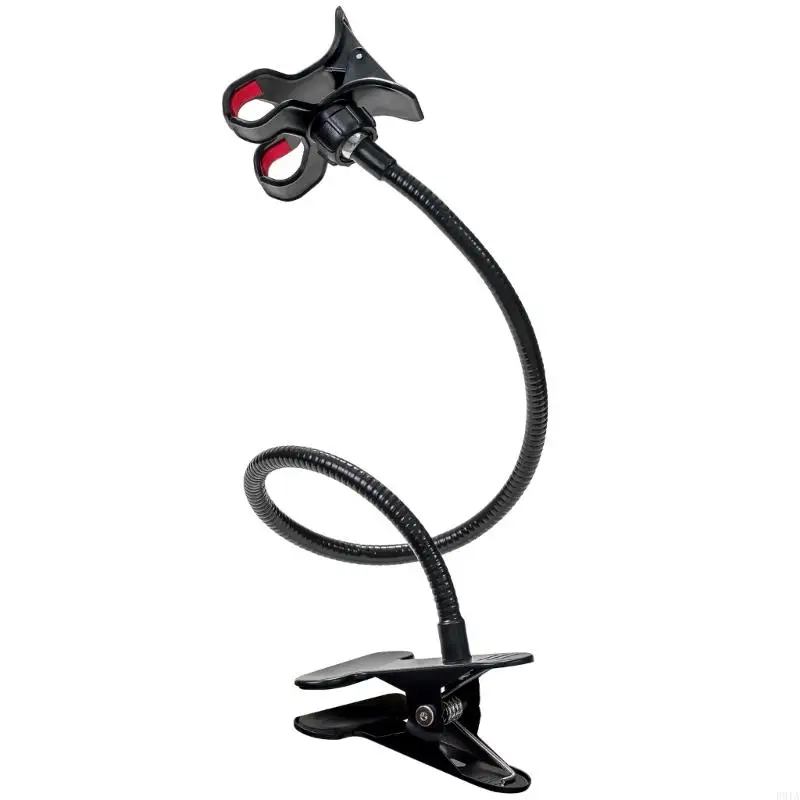 Camera ống kim loại cổ ngỗng chuyên nghiệp R91A Hỗ trợ cánh tay linh hoạt với luồng 3/8 "tiêu chuẩn cho camera ninh và hơn