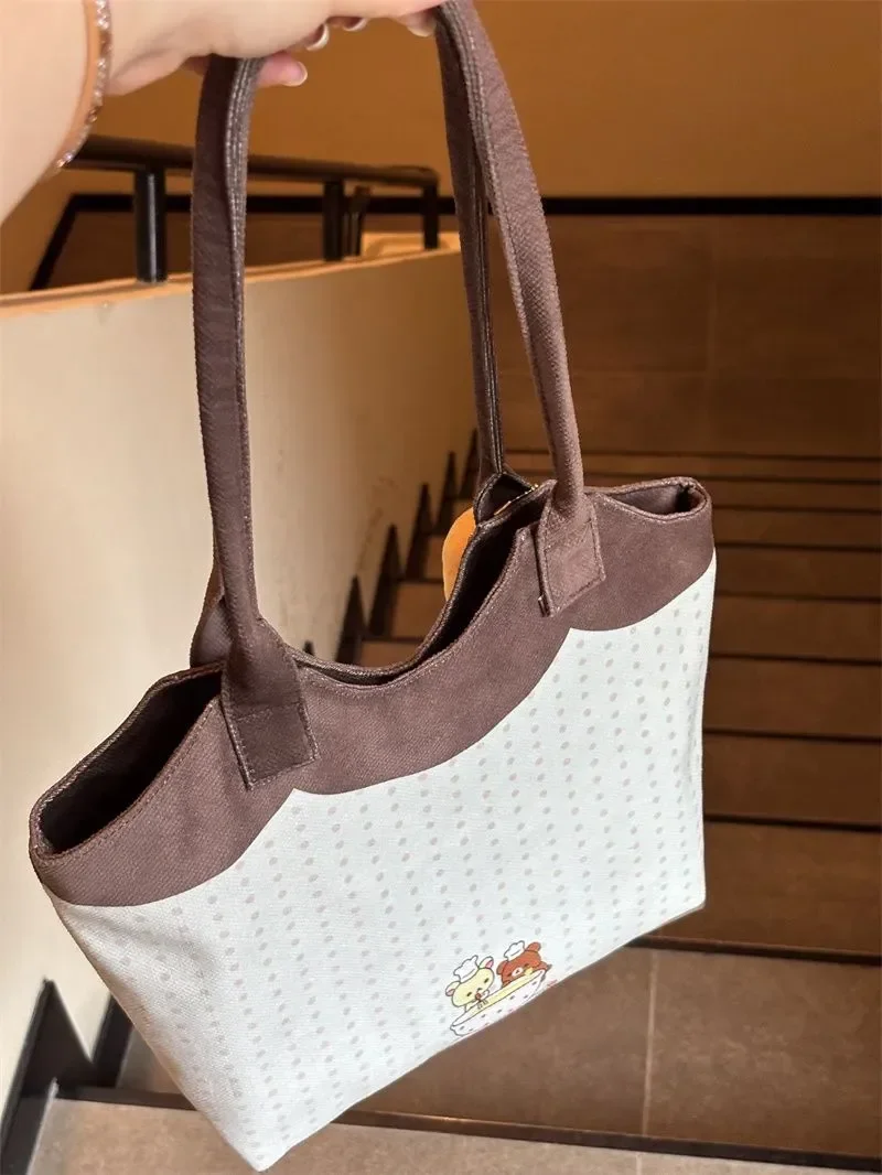 Thumbnail 4 - #80 Best Large Canvas Tote Bags to Buy In 2026