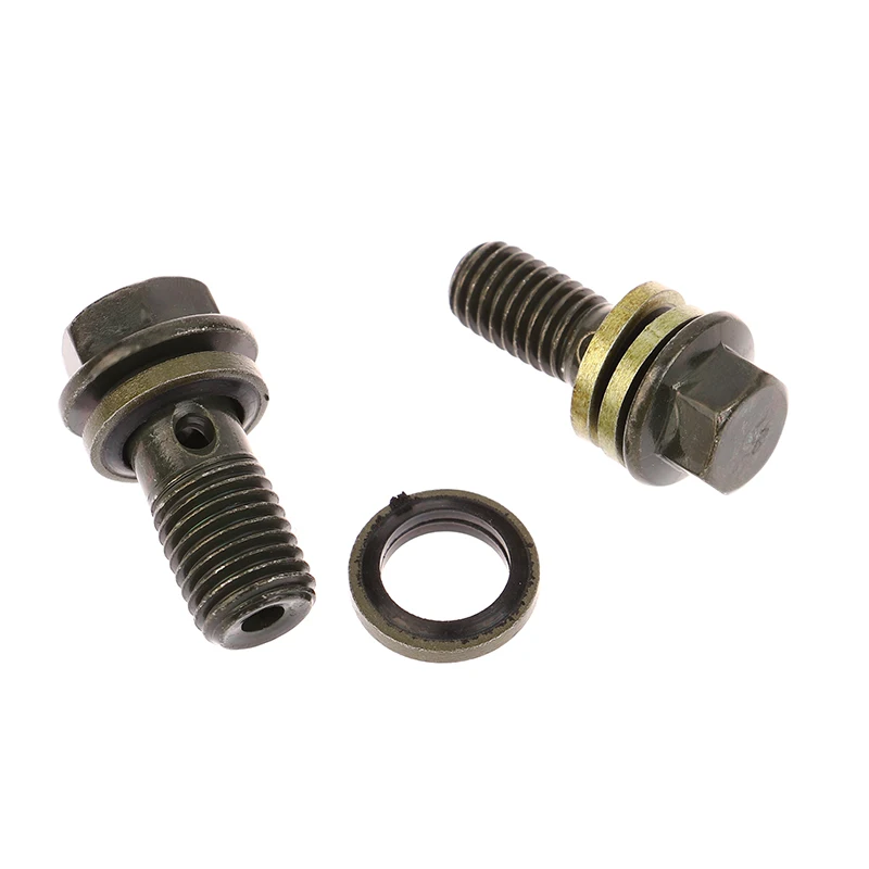 1Pc M8/M10X1.25 Mot…