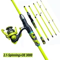 2.1 Rod 3000 Series