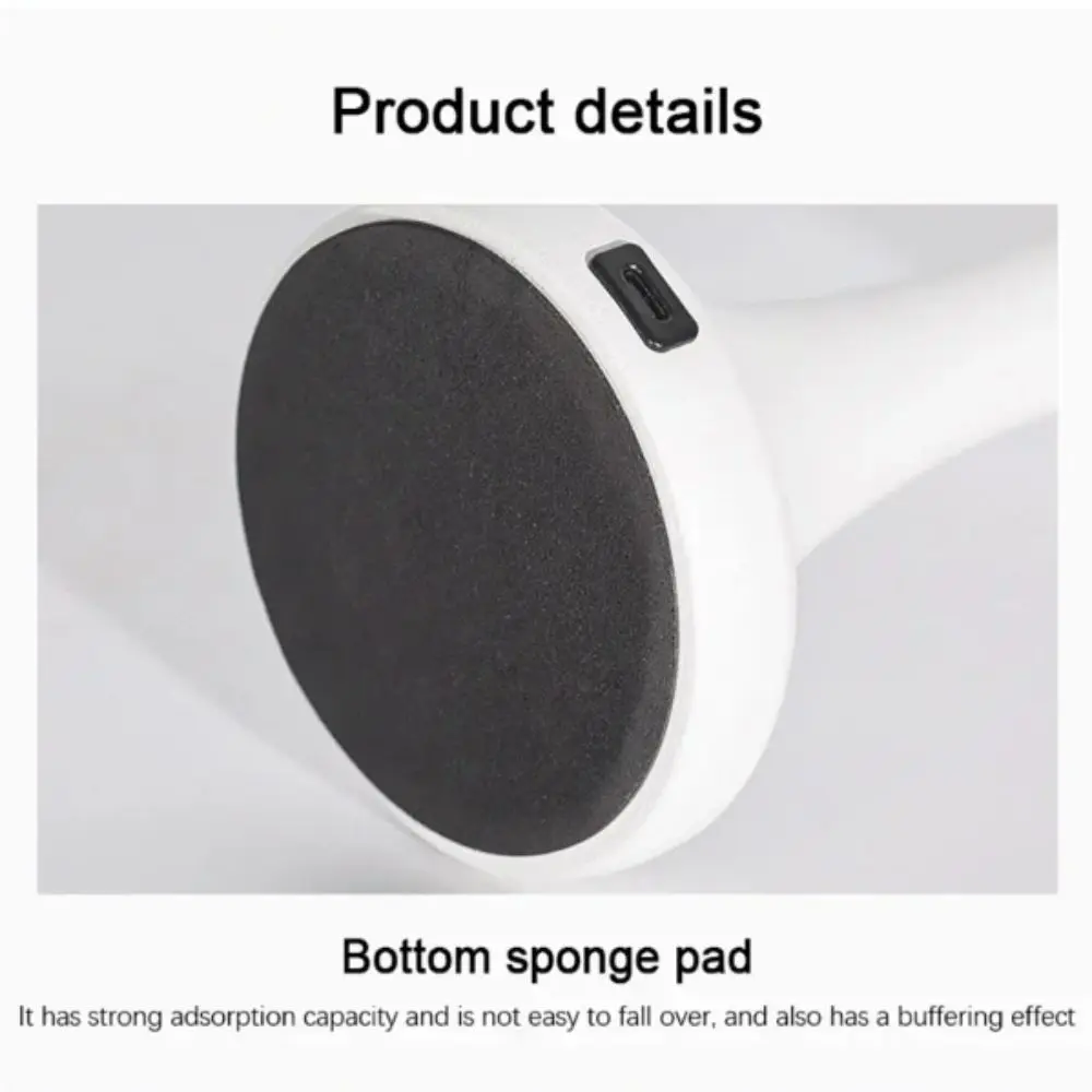 

Rechargeable Wireless LED Table Lamp Wireless LED Light Touch Sensor Lamp USB Powered Touch Sensor LED Desk Lamp Bedroom