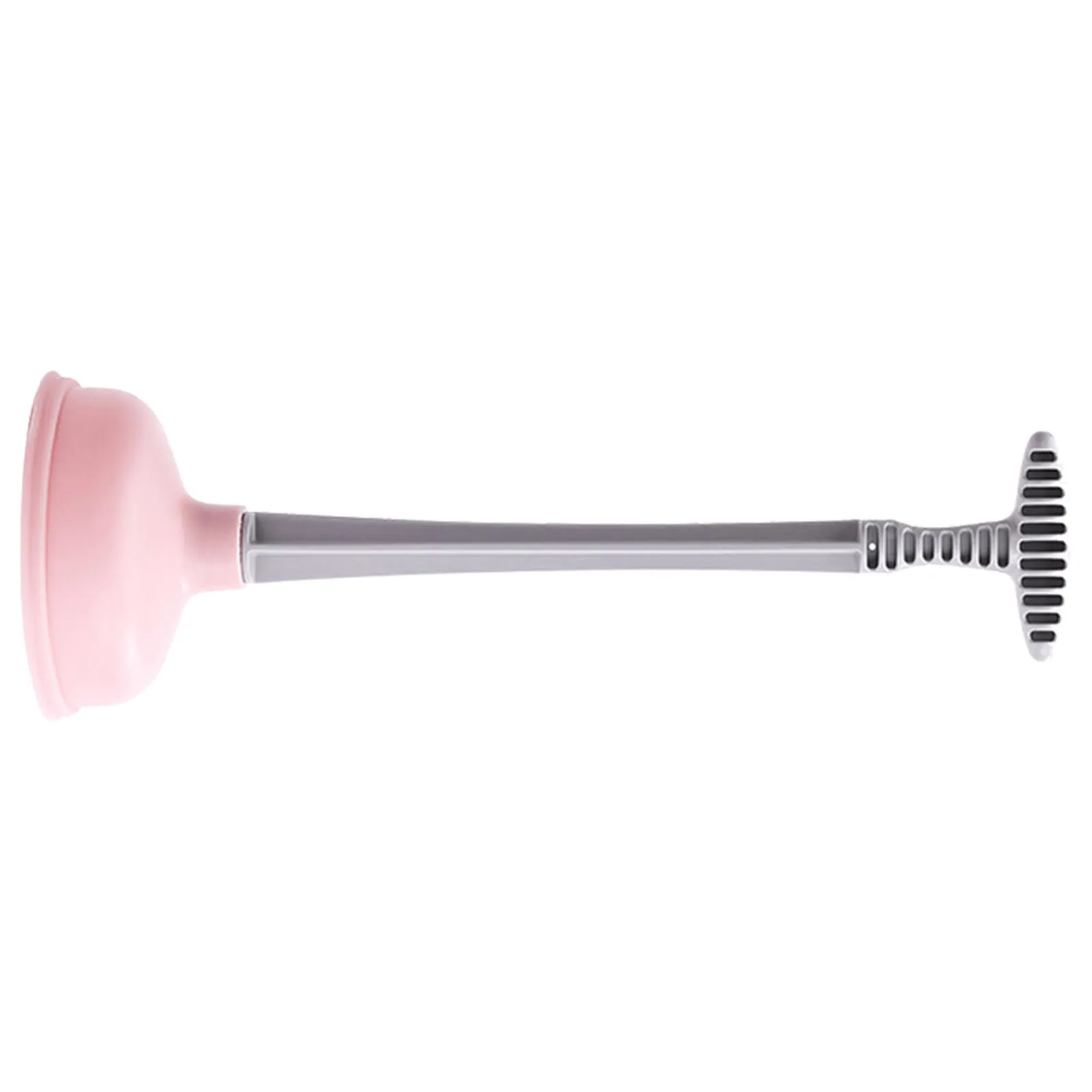 

Suction Plunger Fits Bowl Outlets Perfect Plunge Suitable Most Drains Home Hotel Restaurant Use Rubber Cup Plunger