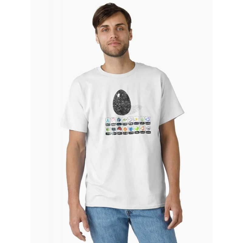 Linux Penguin 0416 Funny Command Humor Developer Gift t shirt for Software Engineer Graphic clothes All size Tops S-6XL