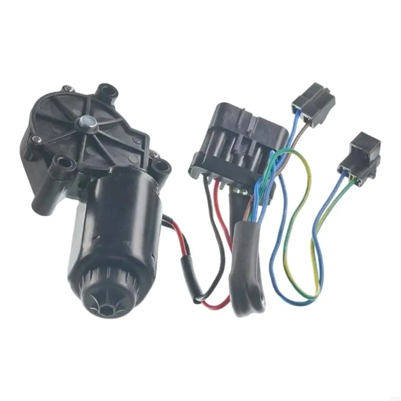 M76E-Scheinwerferhebemotor-Baugruppenpaar für Fahrzeugbeleuchtungsreparatur 16524229 16524230 – Detail 7