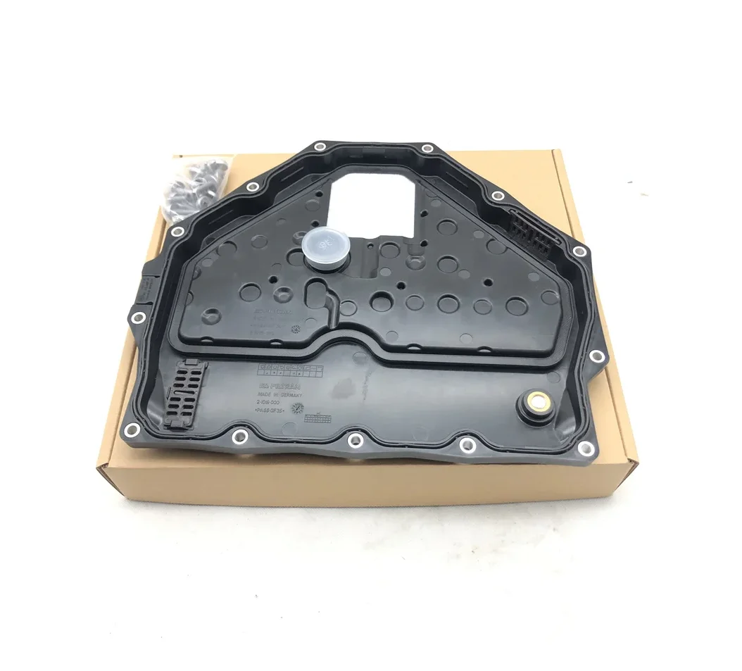 

9P1321359 9G132102500 Transmission Oil Pan with filter for 7-speed dual clutch transmission for 911 Carrera Boxster Cayman