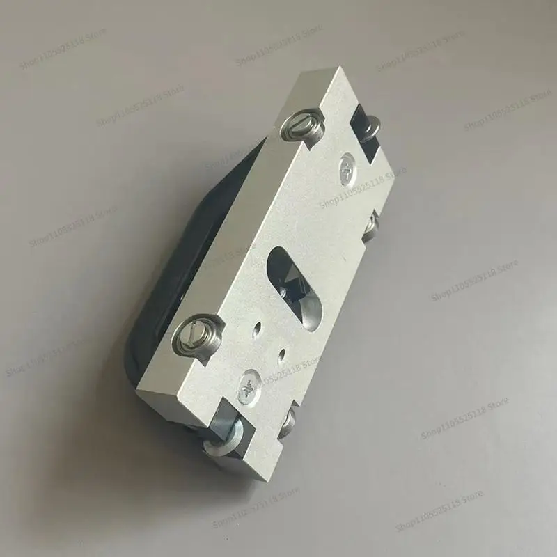 For PVC Plastic Floor Tools, Four-wheel Guide Slotters, Floor Accessories