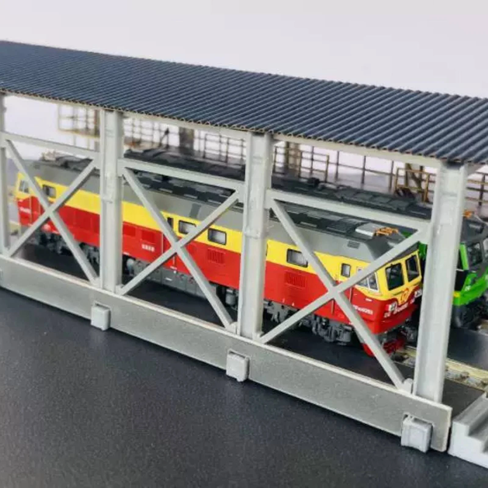 locomotive-shed-n-scale-station-depot-model-garage-miniature-locomotive-depot-industrial-for-hobbyists-diorama