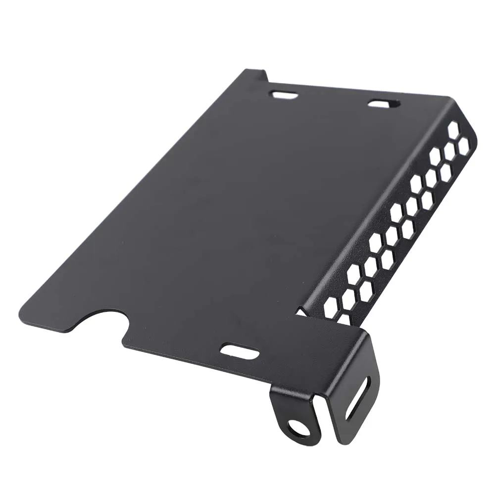 For ZONTES 368G 368 G G368 368E 368K Motorcycle Accessories Engine Protection Cover Chassis Guard Skid Plate Belly Pan Protector