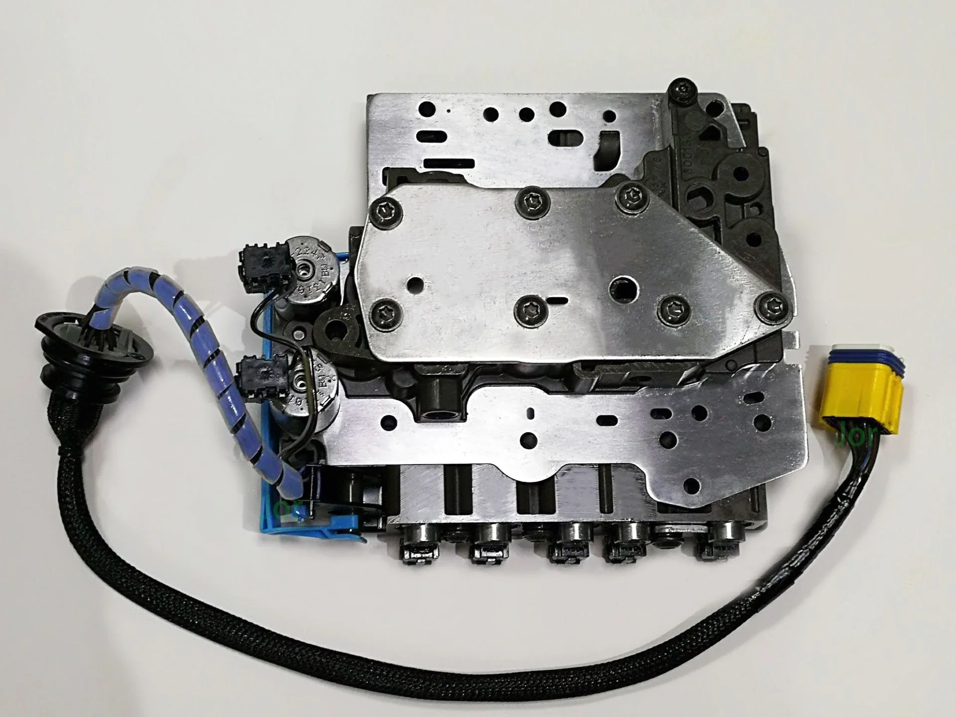 Блок клапанов АКПП AL4 DPO для Peugeot, Citroen, Renault, 4-ступенчатая