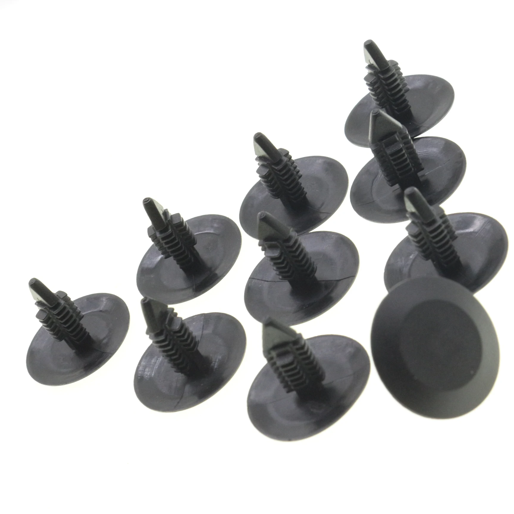 10 Pcs Door Trim Pa…