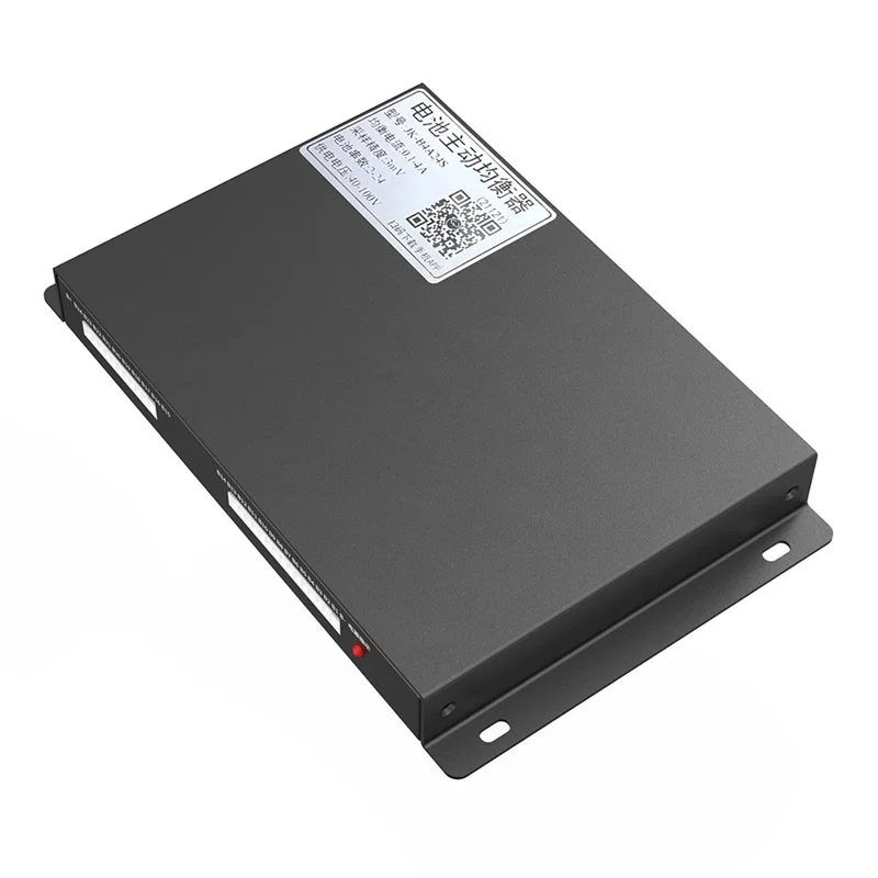 

Smart Active Balancer 4A24S 8S 16S 24S 4A Supercapacitor Li- Lifepo4 LTO Battery Bluetooth App Storage Balance Board