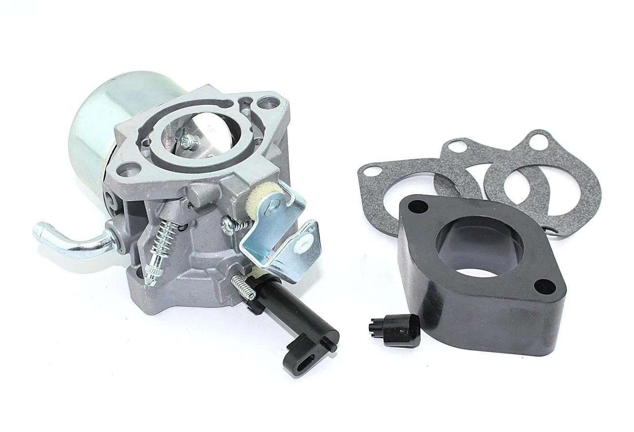 Carburetor B & S 715390 – Eine detaillierte Bewertung und Anleitung für Anwender