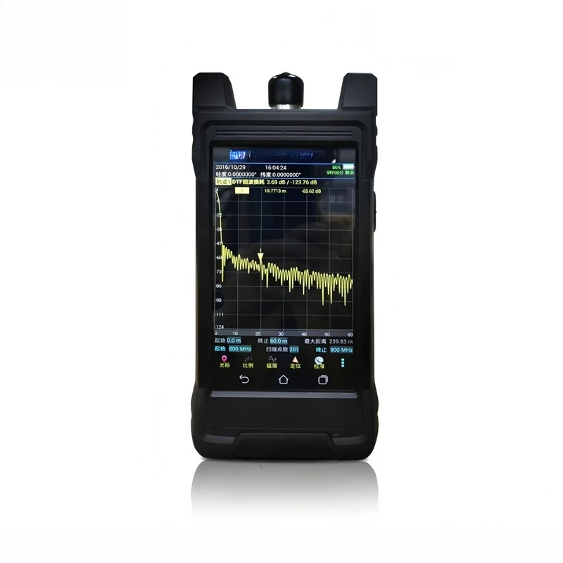 

The bid model standing wave meter of the mobile centralized procurement project