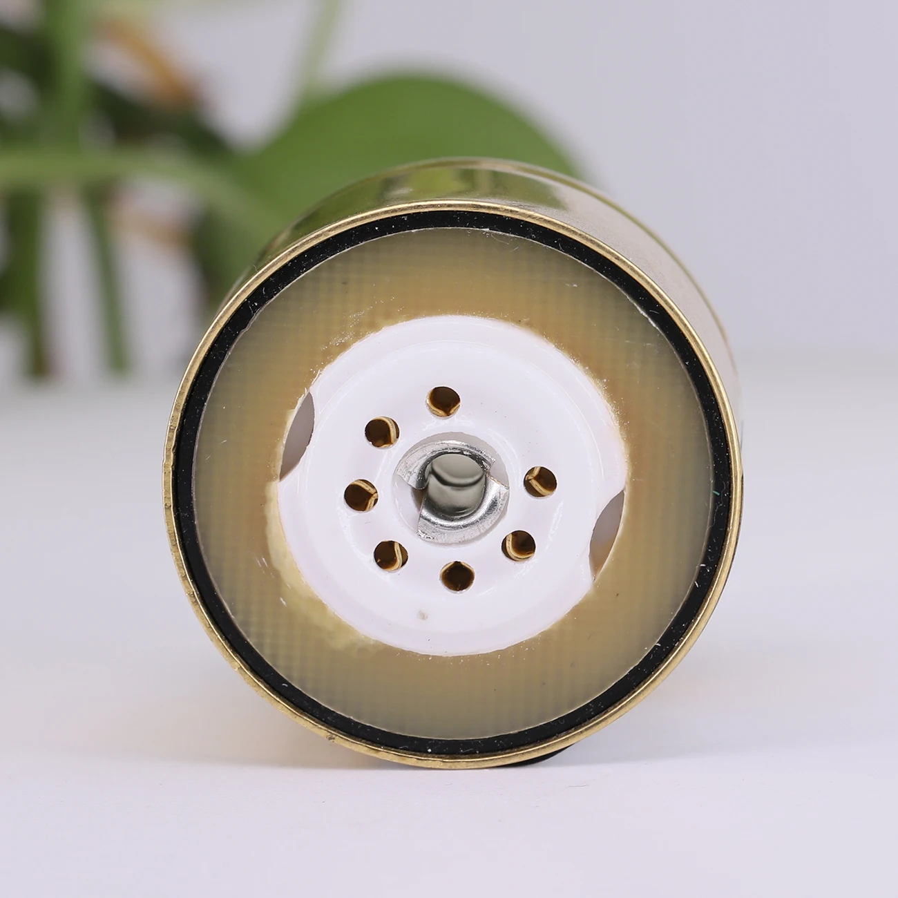 1PC 6AQ5 TO 6V6 EL34 6L6 6P3P 6P6P DIY HIFI Audio Vacuum Tube Amplifier Convert Socket Adapter