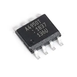 A4950ELJTR-T A4950T соп8 5шт.
