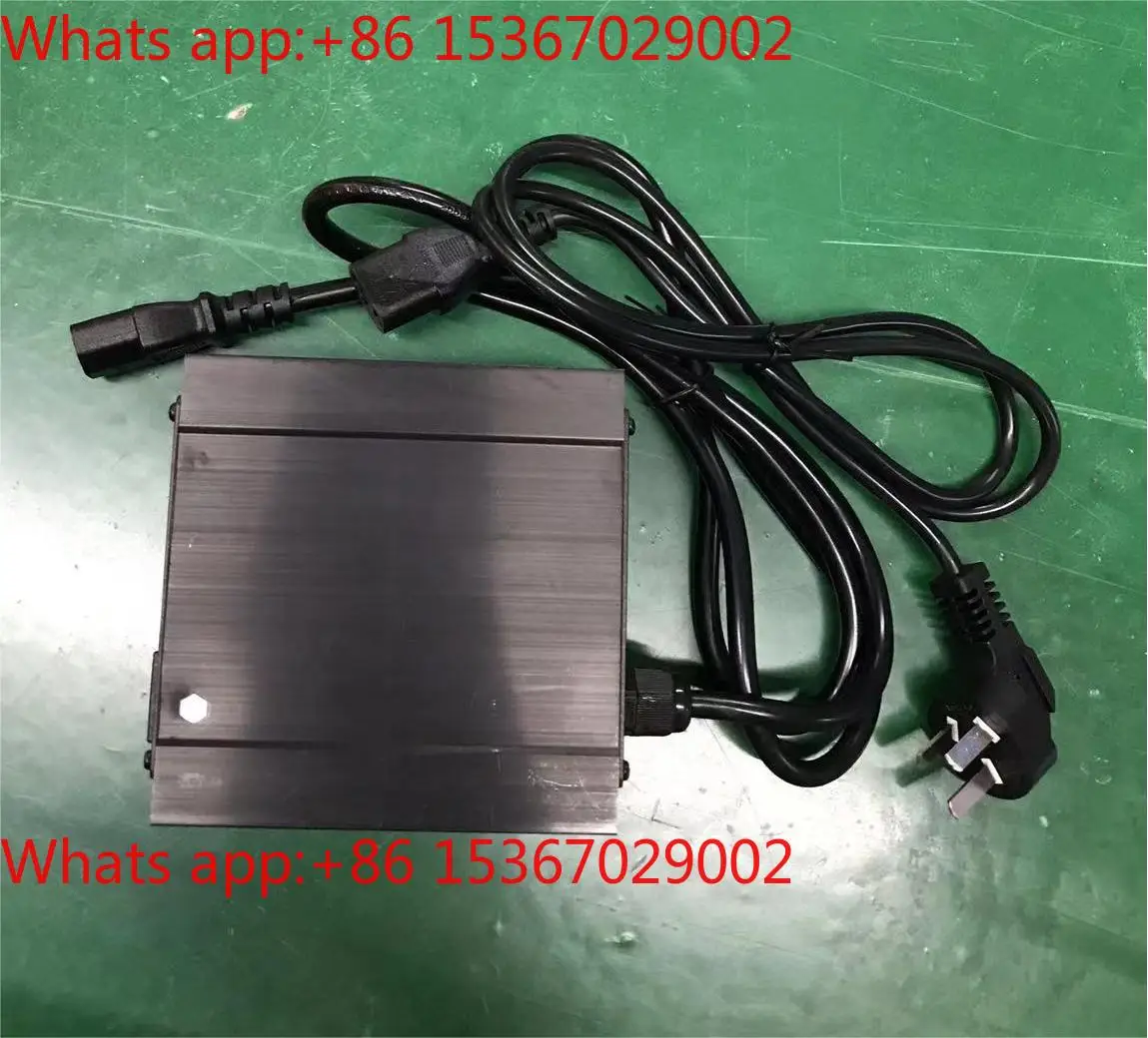 QY200H sweeper charger electric forklift battery charger