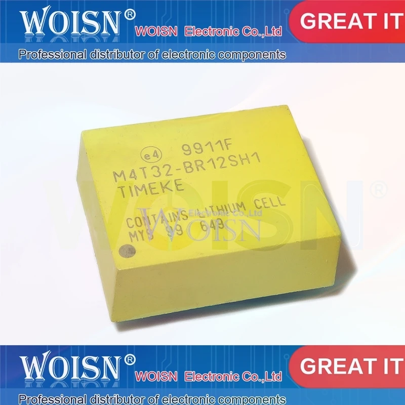 Premium Offer 1-5-10pcs M4T32-BR12SH1 M4T32  Price discounts Spot supply Ready Stock