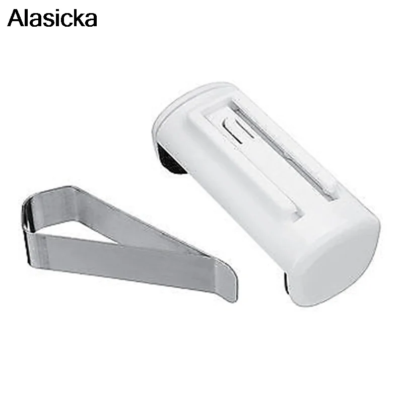 Adjustable Car Sun Visor Clip Holder Garage Door gate Remote controls Transmitter Garage Command Key fob Gate Control