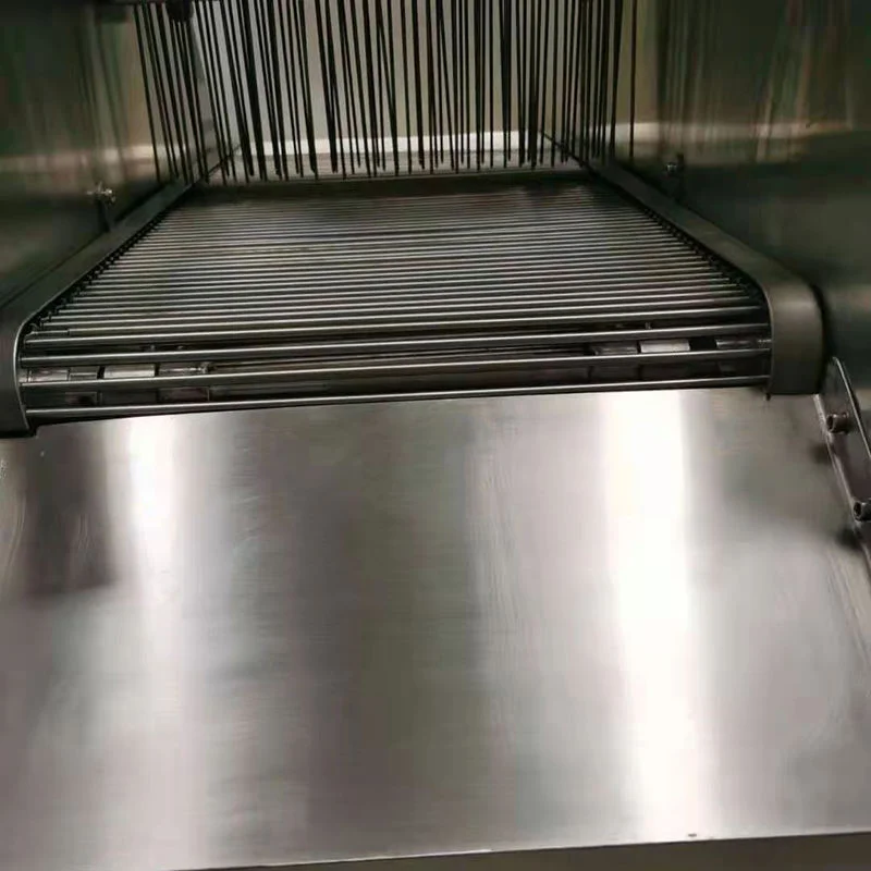 Best Factory Price Hotel Meat Processing Machine Engine-powered  Machine Food Shop Meat Processing Machine