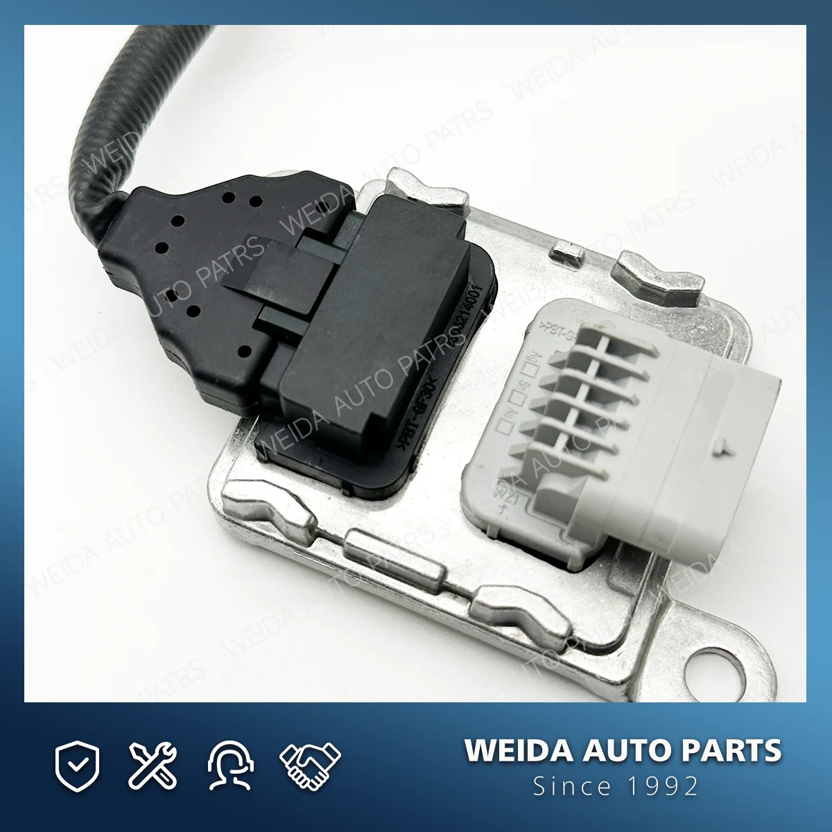 

NOX Sensor 55500320 For Vauxhall Opel Insignia A 2.0 CDTI 170HP B20DTH 2009-2017 55495341 55487270 5WK97419 55589458 55510098