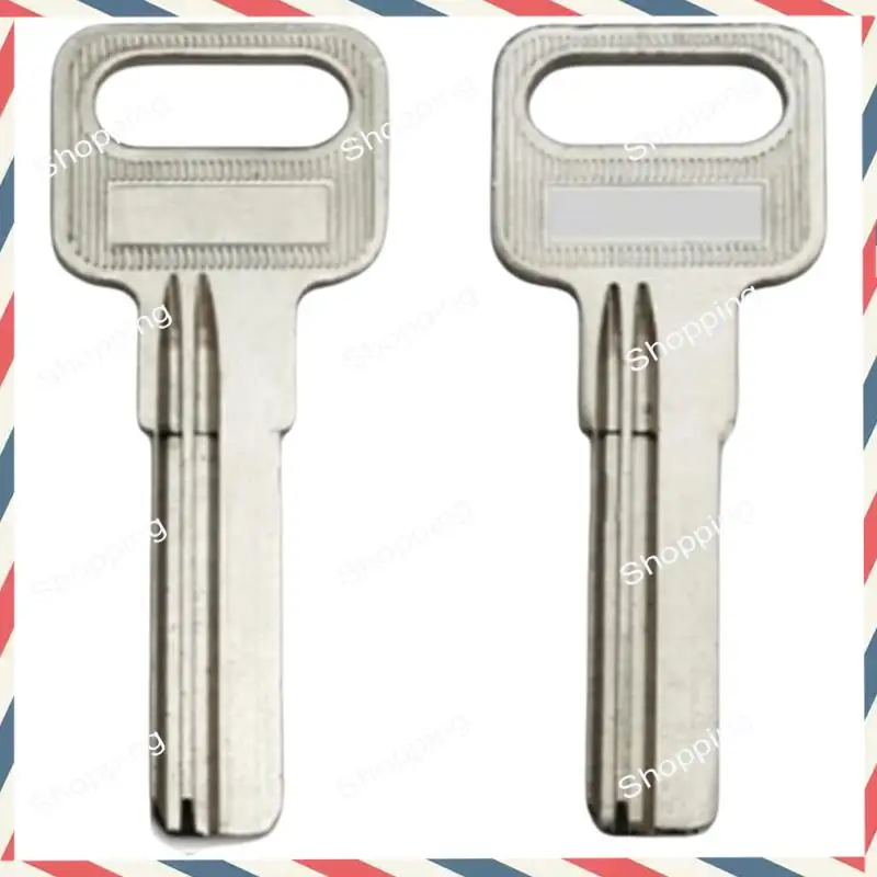 

M20K Best Quality B074 House Home Door Key Blanks Locksmith Supplies Blank Keys